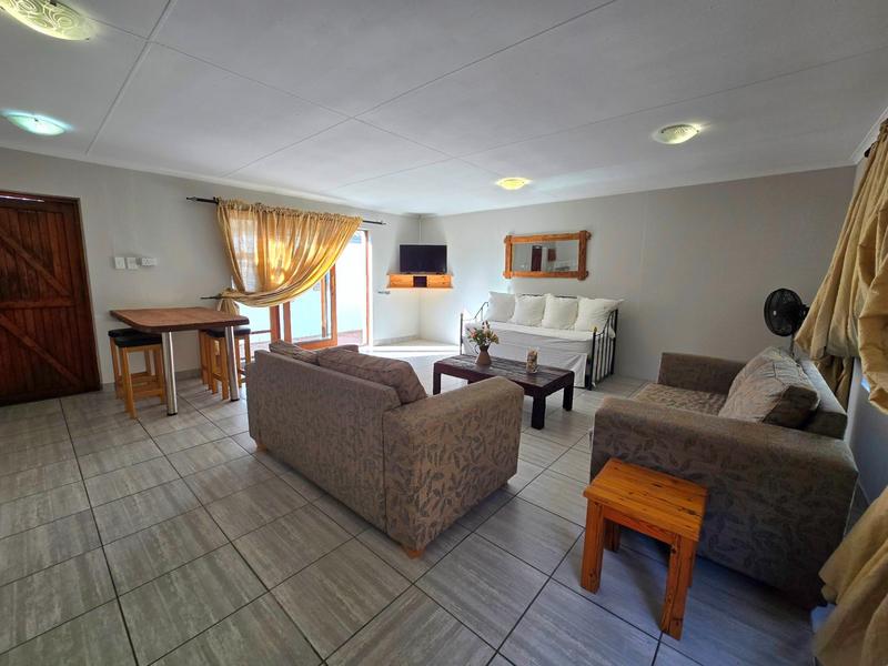 3 Bedroom Property for Sale in Blueberry Hill Western Cape